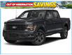 2026 Ford F-150 STX (Stk: W2LM227T1) in Sault Ste. Marie - Image 1 of 3