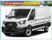 2026 Ford Transit-150 Cargo Base (Stk: E2CM222T1) in Sault Ste. Marie - Image 1 of 10