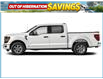 2026 Ford F-150 XLT (Stk: W3LM210T1) in Sault Ste. Marie - Image 2 of 3