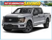 2026 Ford F-150 STX (Stk: W2LM219T1) in Sault Ste. Marie - Image 1 of 3