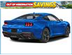 2026 Ford Mustang GT Premium (Stk: MI003) in Sault Ste. Marie - Image 3 of 11