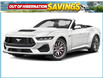 2026 Ford Mustang GT Premium (Stk: MI004) in Sault Ste. Marie - Image 1 of 3