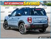 2026 Ford Bronco Sport Outer Banks (Stk: BI045) in Sault Ste. Marie - Image 4 of 19