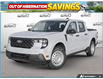 2026 Ford Maverick XL (Stk: FI096) in Sault Ste. Marie - Image 1 of 25