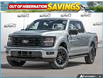 2026 Ford F-150 XLT (Stk: FI102) in Sault Ste. Marie - Image 1 of 26