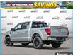 2026 Ford F-150 XLT (Stk: FI102) in Sault Ste. Marie - Image 4 of 26