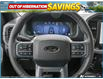 2026 Ford F-150 XLT (Stk: FI102) in Sault Ste. Marie - Image 12 of 26
