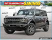 2026 Ford Bronco Big Bend (Stk: MFLBI044) in Sault Ste. Marie - Image 1 of 24
