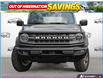 2026 Ford Bronco Big Bend (Stk: MFLBI044) in Sault Ste. Marie - Image 2 of 24