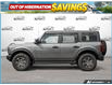 2026 Ford Bronco Big Bend (Stk: MFLBI044) in Sault Ste. Marie - Image 3 of 24