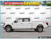 2026 Ford F-150 XLT (Stk: W3LM202T1) in Sault Ste. Marie - Image 3 of 25