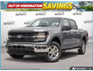 2026 Ford F-150 XLT (Stk: W3LM201T1) in Sault Ste. Marie - Image 1 of 23