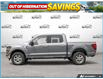 2026 Ford F-150 XLT (Stk: W3LM201T1) in Sault Ste. Marie - Image 3 of 23