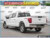 2026 Ford F-150 XLT (Stk: W3LM203T1) in Sault Ste. Marie - Image 4 of 25