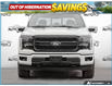 2026 Ford F-150 Lariat (Stk: FI073) in Sault Ste. Marie - Image 2 of 24