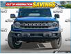 2026 Ford Bronco Big Bend (Stk: MFLBI002) in Sault Ste. Marie - Image 2 of 23