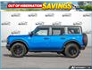2026 Ford Bronco Big Bend (Stk: MFLBI002) in Sault Ste. Marie - Image 3 of 23