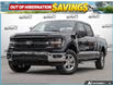 2026 Ford F-150 XLT (Stk: W3LM230T1) in Sault Ste. Marie - Image 1 of 26