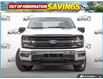 2026 Ford F-150 XLT (Stk: W3LM207T1) in Sault Ste. Marie - Image 2 of 25
