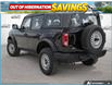 2026 Ford Bronco Base (Stk: MFLBI024) in Sault Ste. Marie - Image 4 of 26