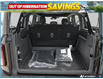 2026 Ford Bronco Base (Stk: MFLBI024) in Sault Ste. Marie - Image 7 of 26