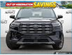 2026 Ford Explorer Active (Stk: XI060) in Sault Ste. Marie - Image 2 of 25