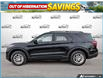 2026 Ford Explorer Active (Stk: XI060) in Sault Ste. Marie - Image 3 of 25