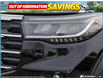 2026 Ford Explorer Active (Stk: XI060) in Sault Ste. Marie - Image 9 of 25