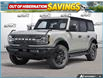 2026 Ford Bronco Big Bend (Stk: BI049) in Sault Ste. Marie - Image 1 of 22
