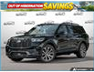 2026 Ford Explorer ST-Line (Stk: XI059) in Sault Ste. Marie - Image 1 of 25