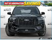 2026 Ford Explorer ST-Line (Stk: XI059) in Sault Ste. Marie - Image 2 of 25