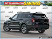 2026 Ford Explorer ST-Line (Stk: XI059) in Sault Ste. Marie - Image 4 of 25