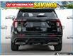 2026 Ford Explorer ST-Line (Stk: XI059) in Sault Ste. Marie - Image 5 of 25