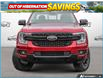 2026 Ford Ranger XLT (Stk: RI018) in Sault Ste. Marie - Image 2 of 25
