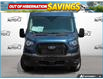 2026 Ford Transit-250 Cargo Base (Stk: CI009) in Sault Ste. Marie - Image 2 of 24