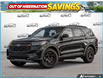 2026 Ford Explorer Tremor (Stk: XI061) in Sault Ste. Marie - Image 1 of 25