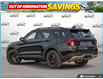 2026 Ford Explorer Tremor (Stk: XI061) in Sault Ste. Marie - Image 4 of 25