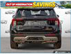 2026 Ford Explorer Tremor (Stk: XI061) in Sault Ste. Marie - Image 5 of 25