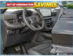 2026 Ford Explorer Tremor (Stk: XI061) in Sault Ste. Marie - Image 12 of 25