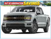 2026 Ford F-150 Tremor (Stk: FI108) in Sault Ste. Marie - Image 1 of 1