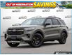 2026 Ford Explorer Tremor (Stk: XI062) in Sault Ste. Marie - Image 1 of 25