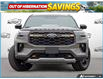 2026 Ford Explorer Tremor (Stk: XI062) in Sault Ste. Marie - Image 2 of 25