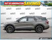 2026 Ford Explorer Tremor (Stk: XI062) in Sault Ste. Marie - Image 3 of 25