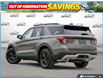 2026 Ford Explorer Tremor (Stk: XI062) in Sault Ste. Marie - Image 4 of 25