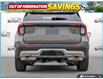 2026 Ford Explorer Tremor (Stk: XI062) in Sault Ste. Marie - Image 5 of 25