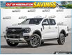 2026 Ford Ranger Lariat (Stk: RI020) in Sault Ste. Marie - Image 1 of 26