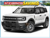 2026 Ford Bronco Sport Big Bend (Stk: R9BM134T1) in Sault Ste. Marie - Image 1 of 3