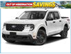 2026 Ford Maverick XLT (Stk: W8JM142T1) in Sault Ste. Marie - Image 1 of 3