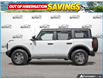 2026 Ford Bronco Big Bend (Stk: BI050) in Sault Ste. Marie - Image 3 of 24