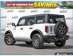2026 Ford Bronco Big Bend (Stk: BI050) in Sault Ste. Marie - Image 4 of 24
